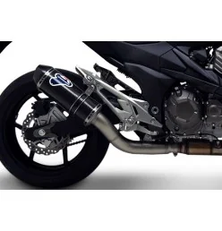 Termignoni Kawasaki Z 800 E