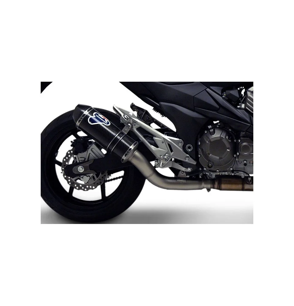 Termignoni Kawasaki Z 800 E