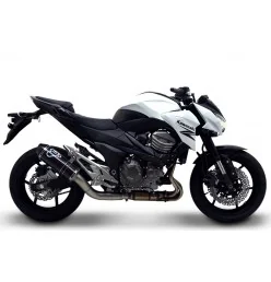 Termignoni Kawasaki Z 800 E