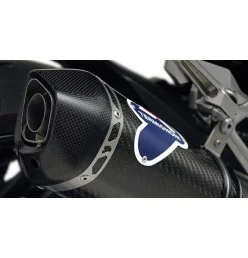 Termignoni Kawasaki Z 800 E