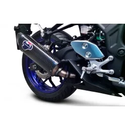 Termignoni Yamaha YZF-R3