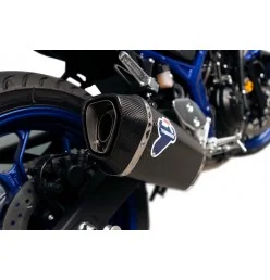 Termignoni Yamaha YZF-R3