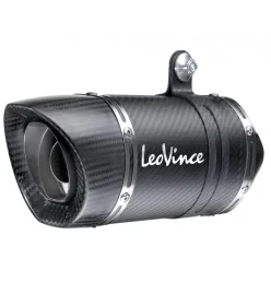 Leovince Kawasaki Z900E (A2) LV PRO