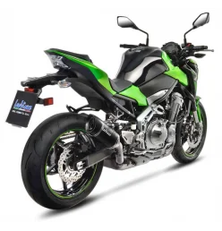 Leovince Kawasaki Z900E (A2) LV PRO