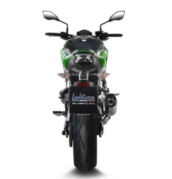 Leovince Kawasaki Z900E (A2) LV PRO