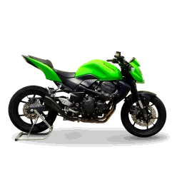 Hp Corse Kawasaki Z750