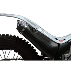 Termignoni Montesa Cota 4Ride