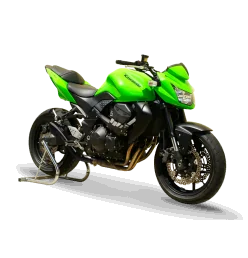 Hp Corse Kawasaki Z750