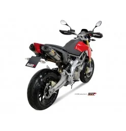 Mivv Suono Aprilia DorsoDuro 750