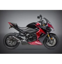 Escape Moto Yoshimura Suzuki Gsx-s 1000/F Signature ALPHA