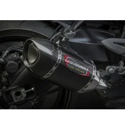 Escape Moto Yoshimura Suzuki Gsx-s 1000/F Signature ALPHA