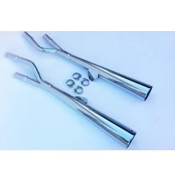 Marving S/2057/BC Suzuki Gs 850 G