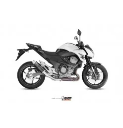Mivv GP Kawasaki Z800 E