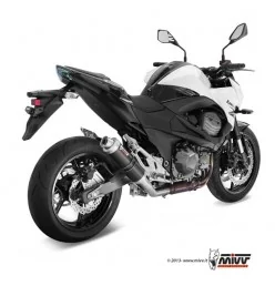 Mivv GP Kawasaki Z800 E