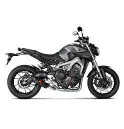 Akrapovic Yamaha MT 09 S-Y9R2-AFC
