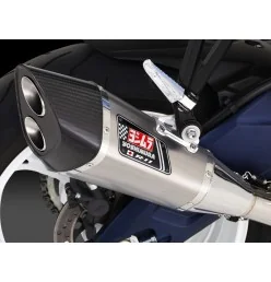 Yoshimura R-11 Dual Suzuki Gsx-r 600 750