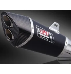 Yoshimura R-11 Dual Suzuki Gsx-r 600 750