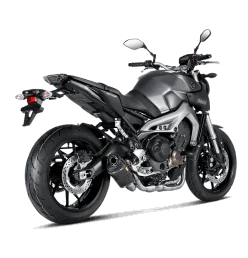 Akrapovic Yamaha MT 09 S-Y9R2-AFC