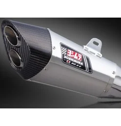 Yoshimura R-11 Dual Suzuki Gsx-r 600 750