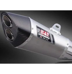 Yoshimura R-11 Dual Suzuki Gsx-r 600 750