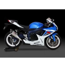 Yoshimura R-11 Dual Suzuki Gsx-r 600 750