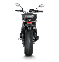 Akrapovic Yamaha MT 09 S-Y9R2-AFC