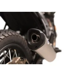 Termignoni Royal Einfield Himalayan