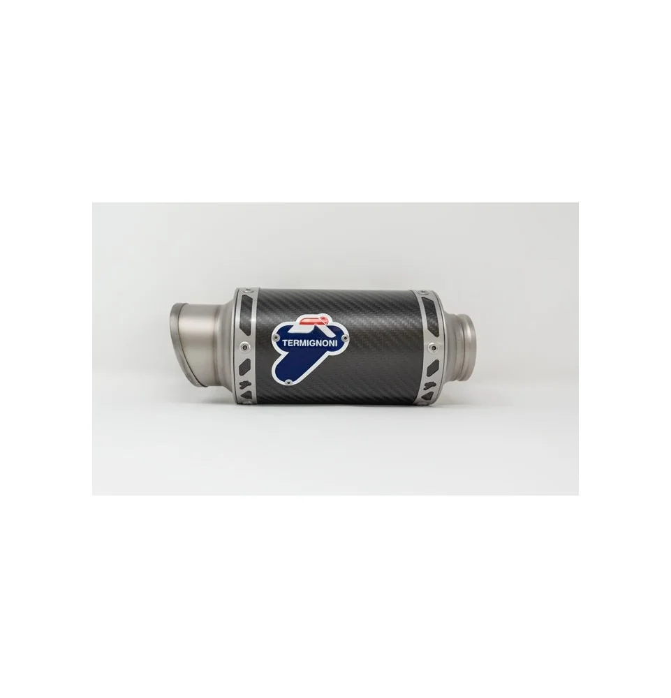 Termignoni Yamaha YZF-R3
