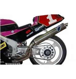 Termignoni Honda VFR 750 R RC30