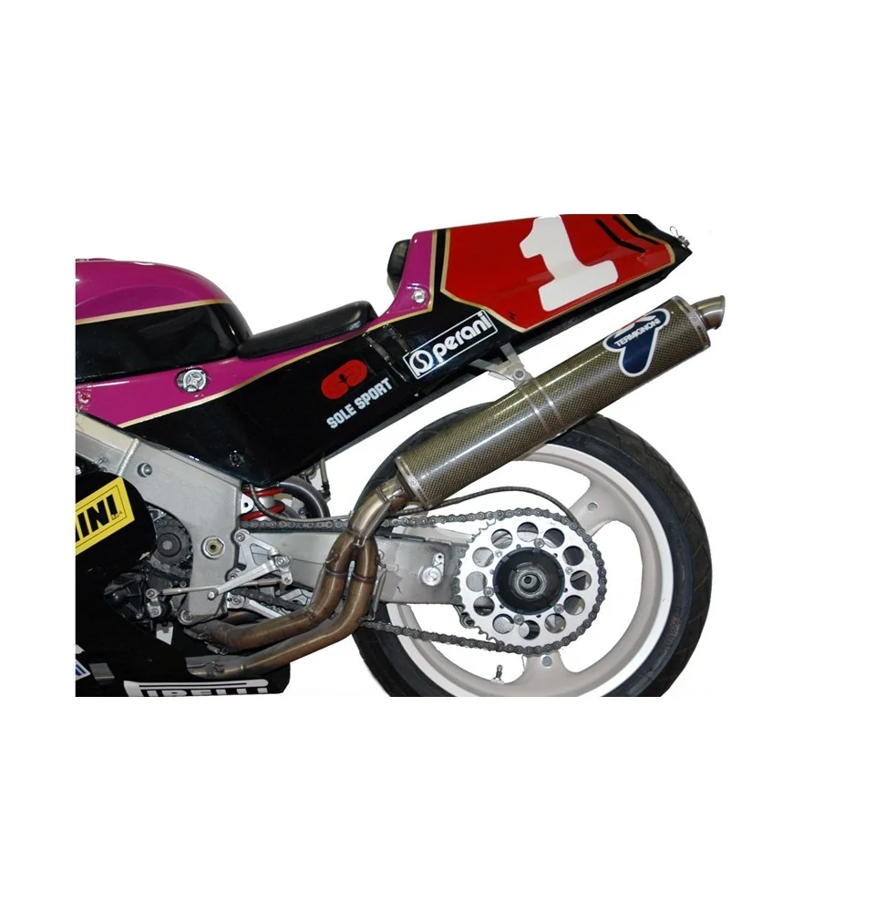Termignoni Honda VFR 750 R RC30
