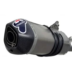 Termignoni Yamaha MT 07