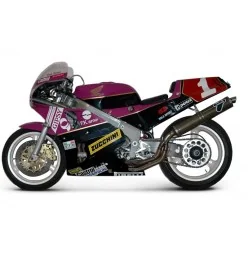 Termignoni Honda VFR 750 R RC30