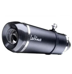 Leovince Kawasaki Z1000 Factory S