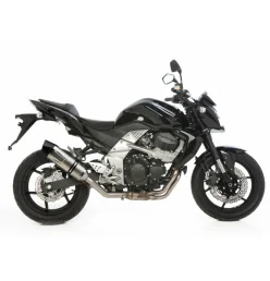 Leovince Kawasaki Z750 LV ONE EVO