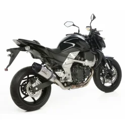 Leovince Kawasaki Z750 LV ONE EVO