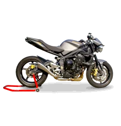 Hp Corse Triumph Street Triple 675 R