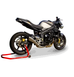 Hp Corse Triumph Street Triple 675 R