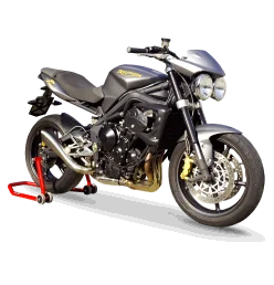 Hp Corse Triumph Street Triple 675 R