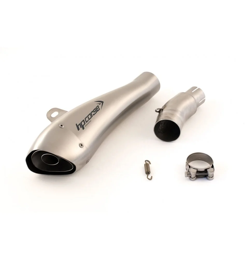 Hp Corse Triumph Street Triple R 675