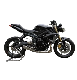 Hp Corse Triumph Street Triple R 675