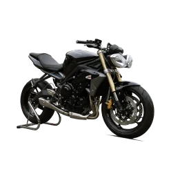 Hp Corse Triumph Street Triple R 675