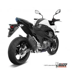 Mivv Suono Kawasaki Z800 E