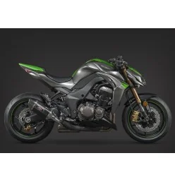 Echappement Moto Yoshimura Kawasaki Z 1000 Street R-77 Du