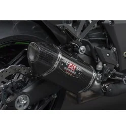 Echappement Moto Yoshimura Kawasaki Z 1000 Street R-77 Du