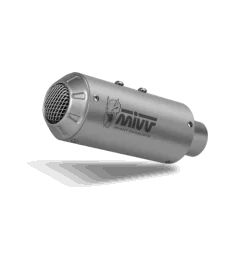 Mivv MK3 Yamaha MT 03