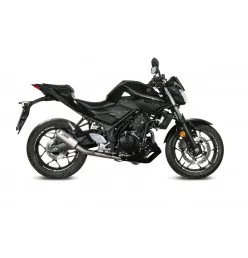 Mivv MK3 Yamaha MT 03