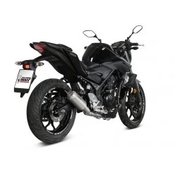 Mivv MK3 Yamaha MT 03