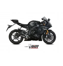 Mivv M3 Yamaha YZF R6