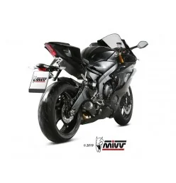 Mivv M3 Yamaha YZF R6