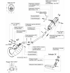 Leovince Gilera SMT 50 X-Fight